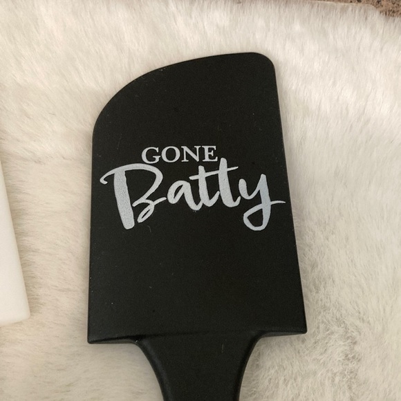 Target BP 2022 Halloween Spatulas - Picture 3 of 7